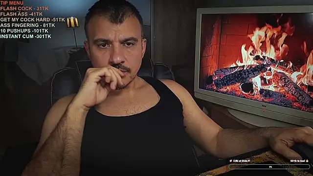 officeman7 live sex cam