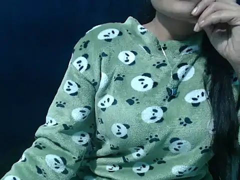 Yashi's cam snapshot