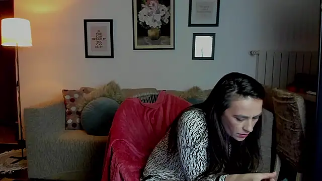 JoyCasidy's cam snapshot