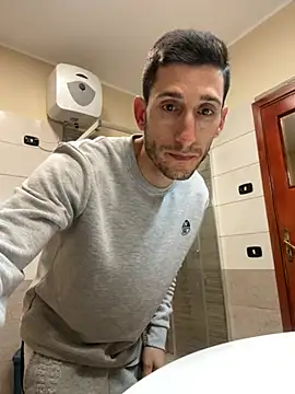 Gionnytav's cam snapshot