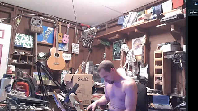 itsjameswebbscope's cam snapshot