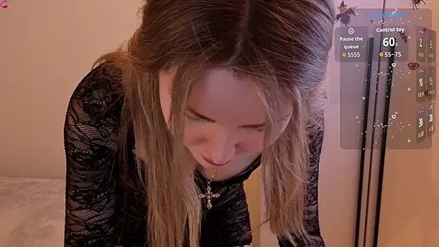 Lora_Rosee's cam snapshot