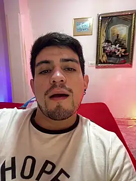 williamsmiiths16's cam snapshot