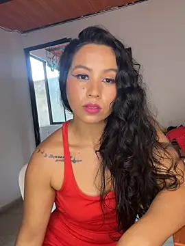 selenaln's cam snapshot