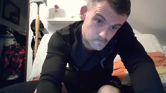 Cambitchboy's cam snapshot