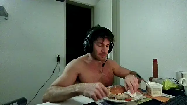 alpha-hunk's cam snapshot