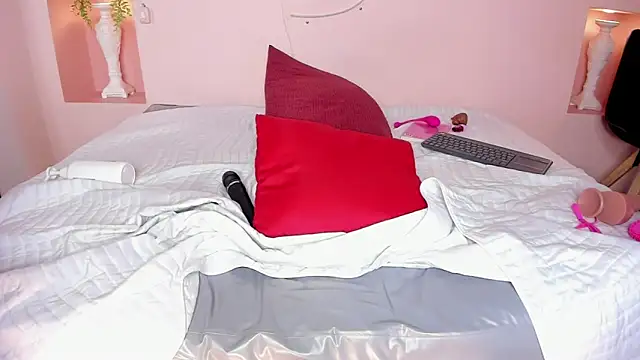 SofiaBennett_'s cam snapshot