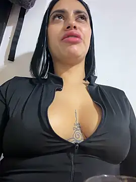 AlannaEvons's cam snapshot