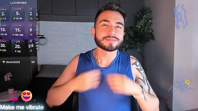 dave_wolff's cam snapshot