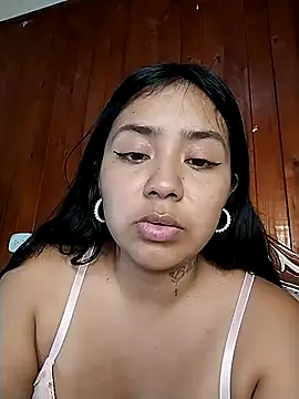 NoaBaker's cam snapshot