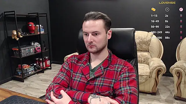 MihasikD's cam snapshot