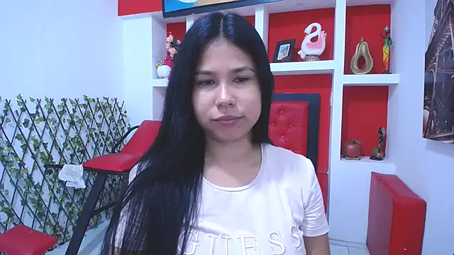 Letty_Plugxo's cam snapshot