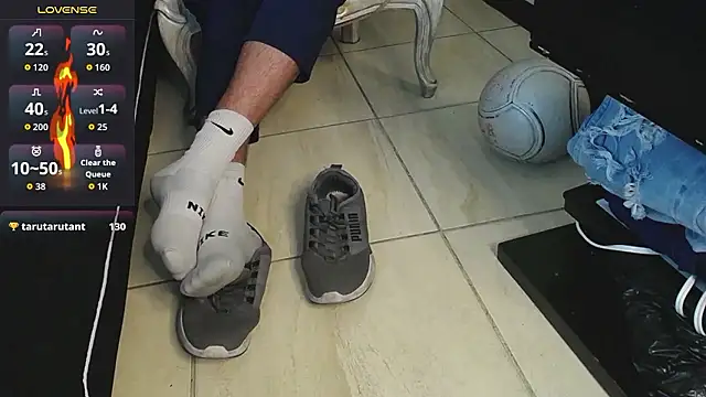 jeisonstark's cam snapshot