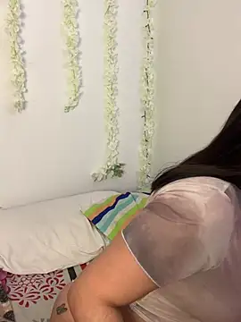 Velma_star's cam snapshot