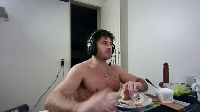 alpha-hunk live sex cam