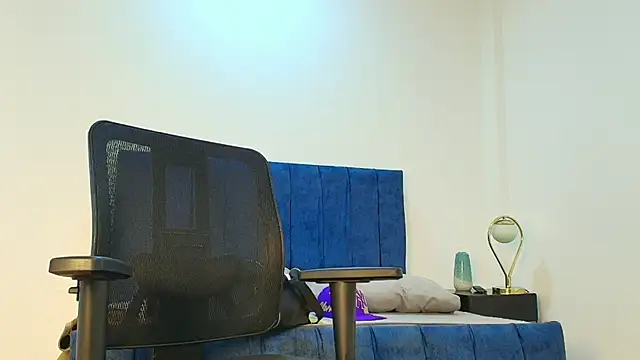 Dante_Knox's cam snapshot