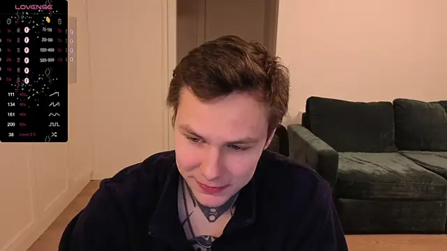 Lechery_boy live sex cam