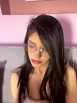 SandyPink_'s cam snapshot