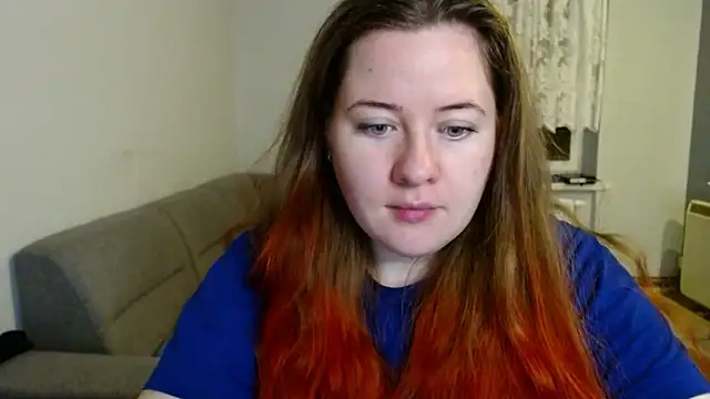 KateeSunnyy's cam snapshot