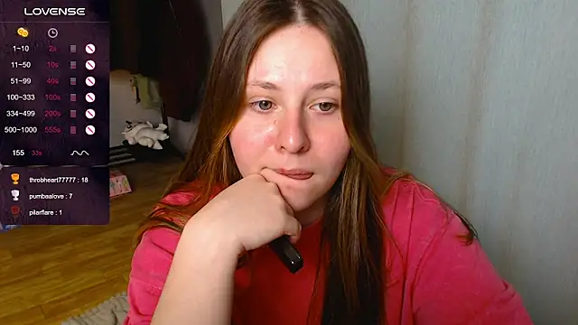 secretvic's cam snapshot