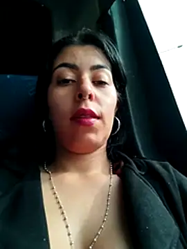 Luianna's cam snapshot