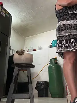 siri_duque's cam snapshot