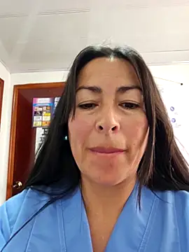 JustSamantha_'s cam snapshot