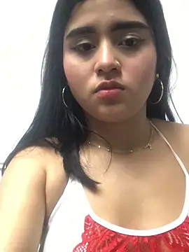 Nara_Bloom's cam snapshot