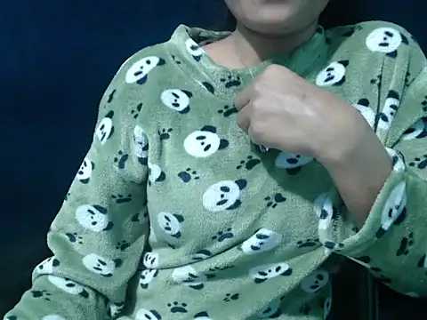 Yashi's cam snapshot