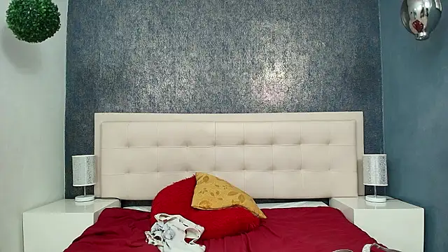 Celestial_Queen_ live sex cam