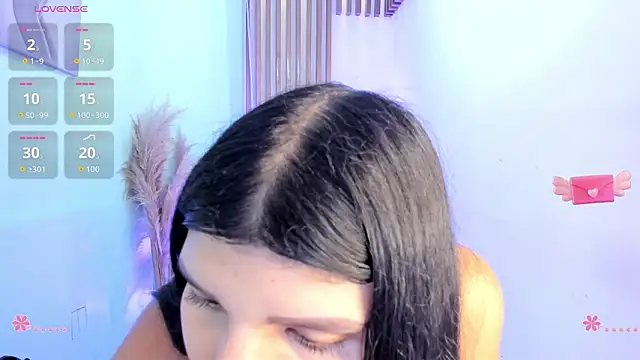 PauliinaBelle_ live sex cam