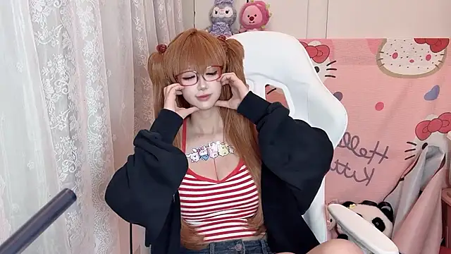 mianhua- live sex cam