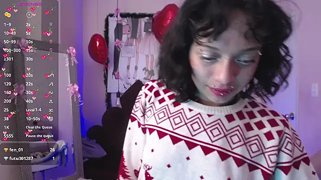 Acid_bounze live sex cam