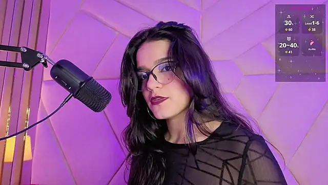 ValerieKay_ live sex cam