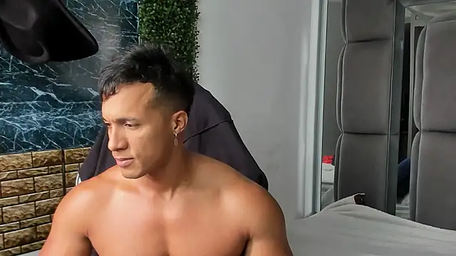 JakeViper live sex cam