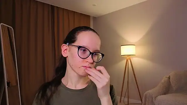 BettyBrowni live sex cam