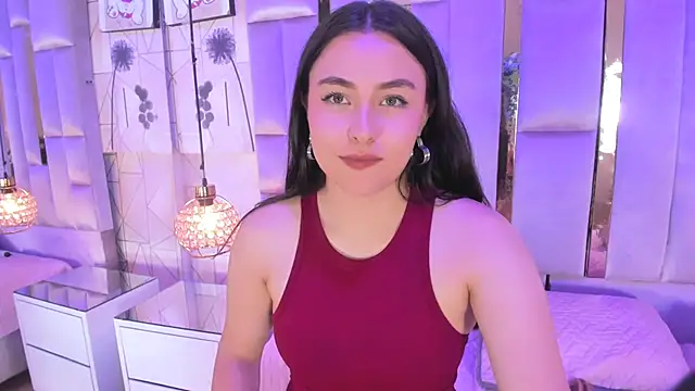 HannaCollins_'s cam snapshot