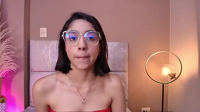 IvyJhons's cam snapshot