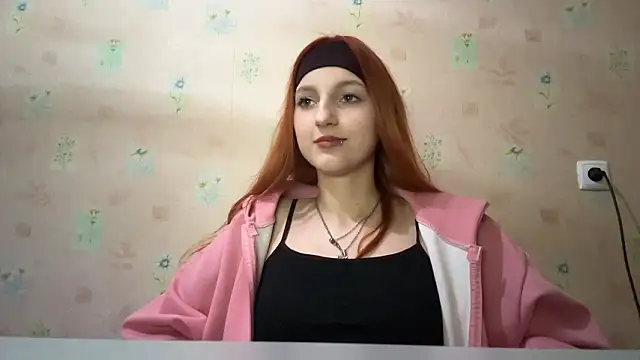 GlyndaNiksich's cam snapshot