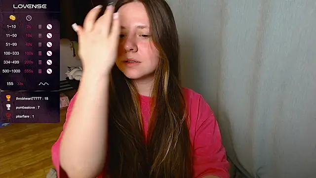 secretvic's cam snapshot