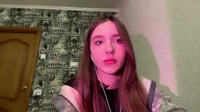 InnateFlies's cam snapshot