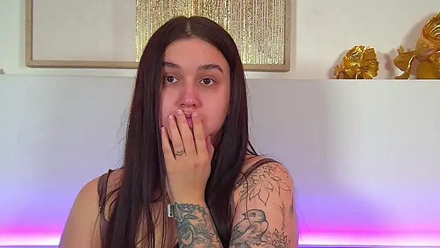 ChristinaMilton live sex cam