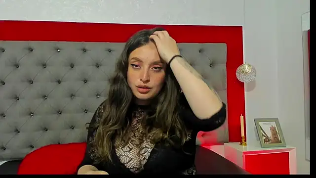 BrithaniKy's cam snapshot