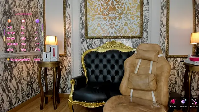 KonnyDesire's cam snapshot