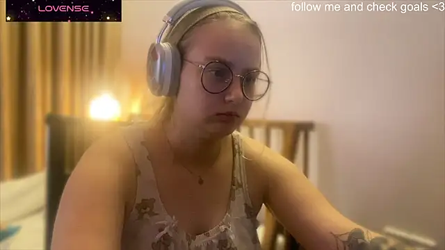 JacyWinslat's cam snapshot