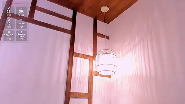 RenataLeclair's cam snapshot