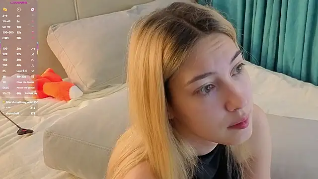 AngelicRice's cam snapshot