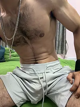 DarkAlphaDom live sex cam