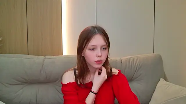 Samantha_Martines's cam snapshot