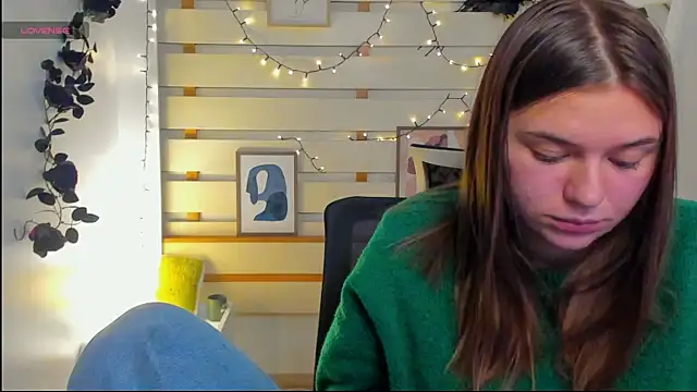 Josephine_Kiss's cam snapshot